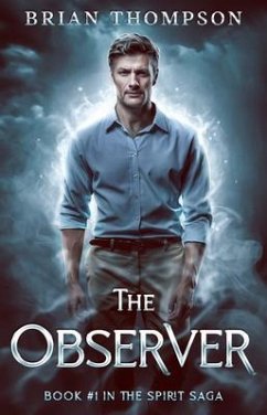 Cover The Observer (eBook, ePUB)