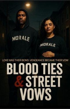 Cover Blood Ties & Street Vows (eBook, ePUB)