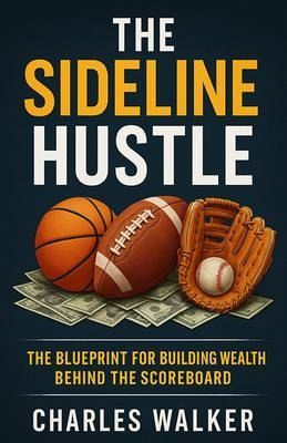 THE SIDELINE HUSTLE (eBook, ePUB) THE SIDELINE HUSTLE (eBook, ePUB)