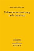 Unternehmenssanierung in der Insolvenz (eBook, PDF)