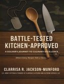 Battle-Tested Kitchen-Approved (eBook, ePUB)