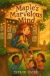 Maples Marvelous Mind (eBook, ePUB) - Bild 1