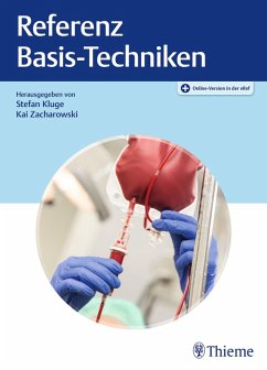 Referenz Basis-Techniken (eBook, ePUB) Referenz Basis-Techniken (eBook, ePUB)