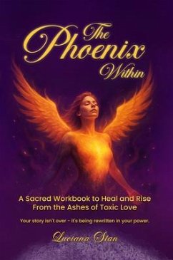 Cover The Phoenix Within (eBook, ePUB)