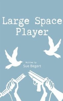 Cover Large Space Player (eBook, ePUB)