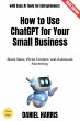How to Use ChatGPT for Your Small... - Bild 1