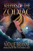 Keepers of the Zodiac (eBook, ePUB) Keepers of the Zodiac (eBook, ePUB)