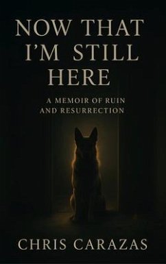 Cover Now That I'm Still Here (eBook, ePUB)