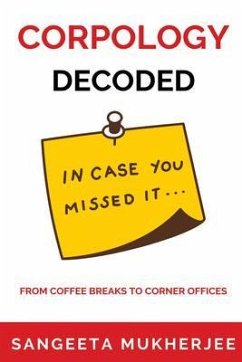 Cover Corpology Decoded (eBook, ePUB)