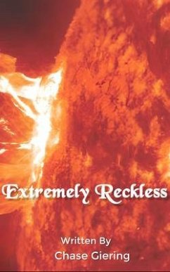 Cover Extremely Reckless (eBook, ePUB)