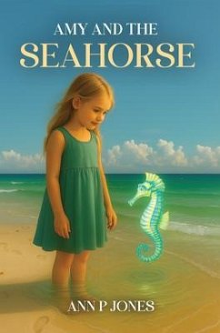 Cover Amy and the Seahorse (eBook, ePUB)