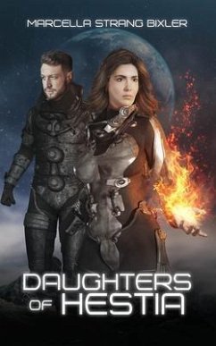 Cover Daughters of Hestia (eBook, ePUB)