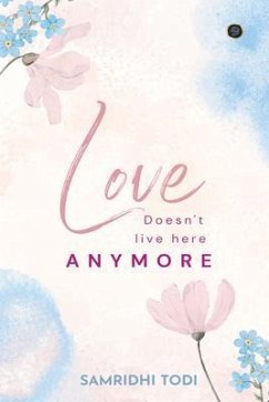 Cover Love doesn't live here anymore (eBook, ePUB)