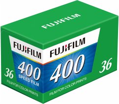 1 Fujifilm 400 135/36 Neu Cover 1 Fujifilm 400 135/36 Neu