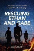 Rescuing Ethan and Gabe (eBook, ePUB)