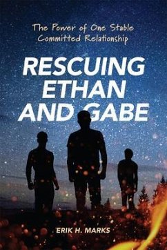 Cover Rescuing Ethan and Gabe (eBook, ePUB)
