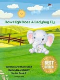 How High Does A Ladybug Fly (eBook, ePUB)