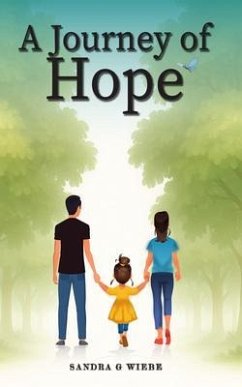 A Journey of Hope (eBook, ePUB) Cover A Journey of Hope (eBook, ePUB)