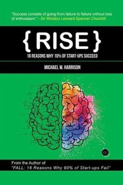 Cover RISE (eBook, ePUB)