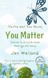 You're Not Too Much; You Matter (eBook,... - Bild 1