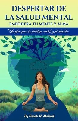 Despertar de la salud mental (eBook, ePUB)