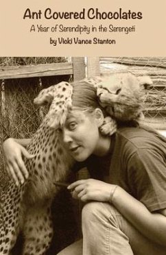 Ant Covered Chocolates (eBook, ePUB) - Stanton, Vicki V.