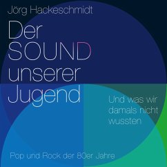 Cover Der Sound unserer Jugend (MP3-Download)