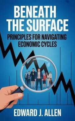 Beneath the Surface (eBook, ePUB) - Allen, Edward J