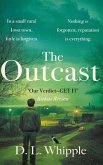The Outcast (eBook, ePUB)