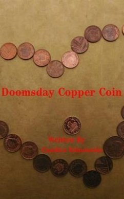 Cover Doomsday Copper Coin (eBook, ePUB)