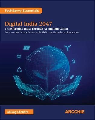 Digital India 2047 (eBook, ePUB)