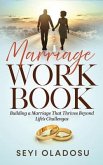 Marriage Workbook (eBook, ePUB)