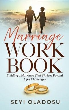 Cover Marriage Workbook (eBook, ePUB)