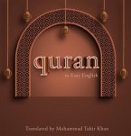 Quran in Easy English (eBook, ePUB)