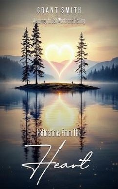 Cover Reflections From The HEART (eBook, ePUB)