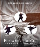 Fengyang Tai Chi (eBook, ePUB)