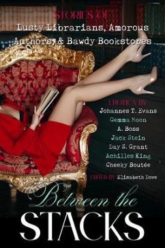 Between the Stacks (eBook, ePUB)
