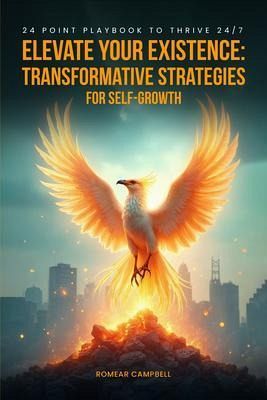 Elevate Your Existence (eBook, ePUB)