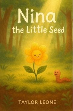 Nina the Little Seed (eBook, ePUB) Cover Nina the Little Seed (eBook, ePUB)
