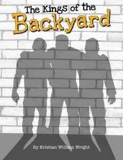 Cover The Kings of the Backyard (eBook, ePUB)