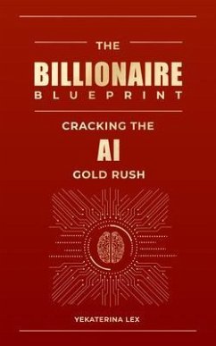 Cover The Billionaire Blueprint (eBook, ePUB)