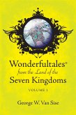 Wonderfultales® from the Land of the Seven Kingdoms (eBook, ePUB)