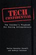 Tech Confidential (eBook, ePUB) - Bild 1