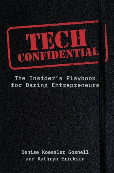 Tech Confidential (eBook, ePUB) Tech Confidential (eBook, ePUB)