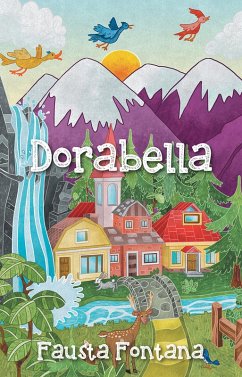Cover Dorabella (eBook, ePUB)
