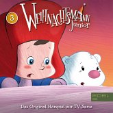 Folge 3 (Das Original-Hörspiel zur TV-Serie) (MP3-Download) Folge 3 (Das Original-Hörspiel zur TV-Serie) (MP3-Download)