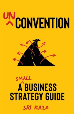 Cover Unconvention (eBook, ePUB)