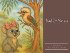 Cover Kellie Koala (eBook, ePUB)