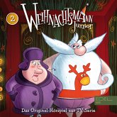 Folge 2 (Das Original-Hörspiel zur TV-Serie) (MP3-Download) Folge 2 (Das Original-Hörspiel zur TV-Serie) (MP3-Download)