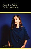 La joie ennemie (eBook, ePUB) La joie ennemie (eBook, ePUB)